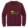 Heavy Blend Crewneck Sweatshirt Thumbnail