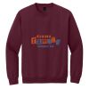 Heavy Blend Crewneck Sweatshirt Thumbnail