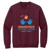 Heavy Blend Crewneck Sweatshirt Thumbnail