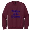 Heavy Blend Crewneck Sweatshirt Thumbnail