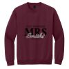 Heavy Blend Crewneck Sweatshirt Thumbnail