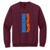 Heavy Blend Crewneck Sweatshirt Thumbnail