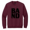 Heavy Blend Crewneck Sweatshirt Thumbnail