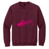 Heavy Blend Crewneck Sweatshirt Thumbnail