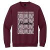 Heavy Blend Crewneck Sweatshirt Thumbnail