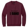 Heavy Blend Crewneck Sweatshirt Thumbnail