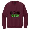 Heavy Blend Crewneck Sweatshirt Thumbnail