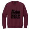 Heavy Blend Crewneck Sweatshirt Thumbnail