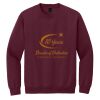 Heavy Blend Crewneck Sweatshirt Thumbnail