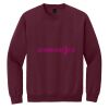 Heavy Blend Crewneck Sweatshirt Thumbnail