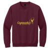 Heavy Blend Crewneck Sweatshirt Thumbnail