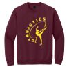 Heavy Blend Crewneck Sweatshirt Thumbnail