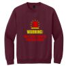 Heavy Blend Crewneck Sweatshirt Thumbnail