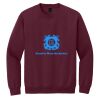 Heavy Blend Crewneck Sweatshirt Thumbnail