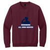 Heavy Blend Crewneck Sweatshirt Thumbnail