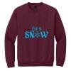 Heavy Blend Crewneck Sweatshirt Thumbnail