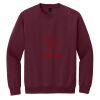 Heavy Blend Crewneck Sweatshirt Thumbnail