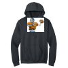 Heavy Blend Hooded Sweatshirt Thumbnail