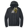 Heavy Blend Hooded Sweatshirt Thumbnail