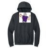 Heavy Blend Hooded Sweatshirt Thumbnail