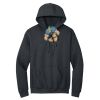 Heavy Blend Hooded Sweatshirt Thumbnail