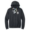 Heavy Blend Hooded Sweatshirt Thumbnail