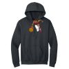 Heavy Blend Hooded Sweatshirt Thumbnail