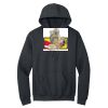 Heavy Blend Hooded Sweatshirt Thumbnail