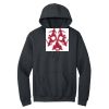 Heavy Blend Hooded Sweatshirt Thumbnail