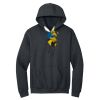 Heavy Blend Hooded Sweatshirt Thumbnail