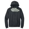Heavy Blend Hooded Sweatshirt Thumbnail