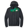 Heavy Blend Hooded Sweatshirt Thumbnail