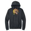 Heavy Blend Hooded Sweatshirt Thumbnail