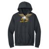 Heavy Blend Hooded Sweatshirt Thumbnail