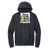 Heavy Blend Hooded Sweatshirt Thumbnail