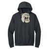 Heavy Blend Hooded Sweatshirt Thumbnail