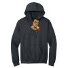 Heavy Blend Hooded Sweatshirt Thumbnail