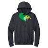Heavy Blend Hooded Sweatshirt Thumbnail