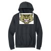 Heavy Blend Hooded Sweatshirt Thumbnail