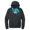 Heavy Blend Hooded Sweatshirt Thumbnail