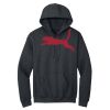 Heavy Blend Hooded Sweatshirt Thumbnail