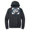 Heavy Blend Hooded Sweatshirt Thumbnail