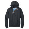 Heavy Blend Hooded Sweatshirt Thumbnail