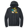 Heavy Blend Hooded Sweatshirt Thumbnail