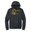 Heavy Blend Hooded Sweatshirt Thumbnail