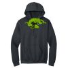 Heavy Blend Hooded Sweatshirt Thumbnail