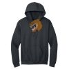 Heavy Blend Hooded Sweatshirt Thumbnail