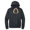 Heavy Blend Hooded Sweatshirt Thumbnail