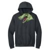Heavy Blend Hooded Sweatshirt Thumbnail