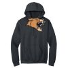 Heavy Blend Hooded Sweatshirt Thumbnail